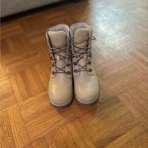North Face Ballard boots